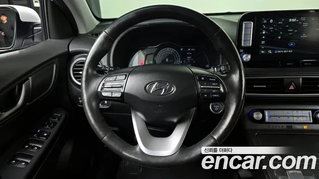 Hyundai Kona Electric id 2699374 из Кореи 14