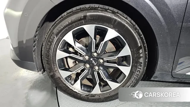 Kia Carnival 4th generation id 3483308 из Кореи 14