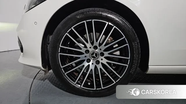 Mercedes-Benz C-Class W205 id 3452793 из Кореи 14