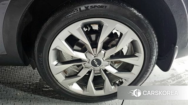 Kia Sorento 4th Generation id 3806780 из Кореи 14