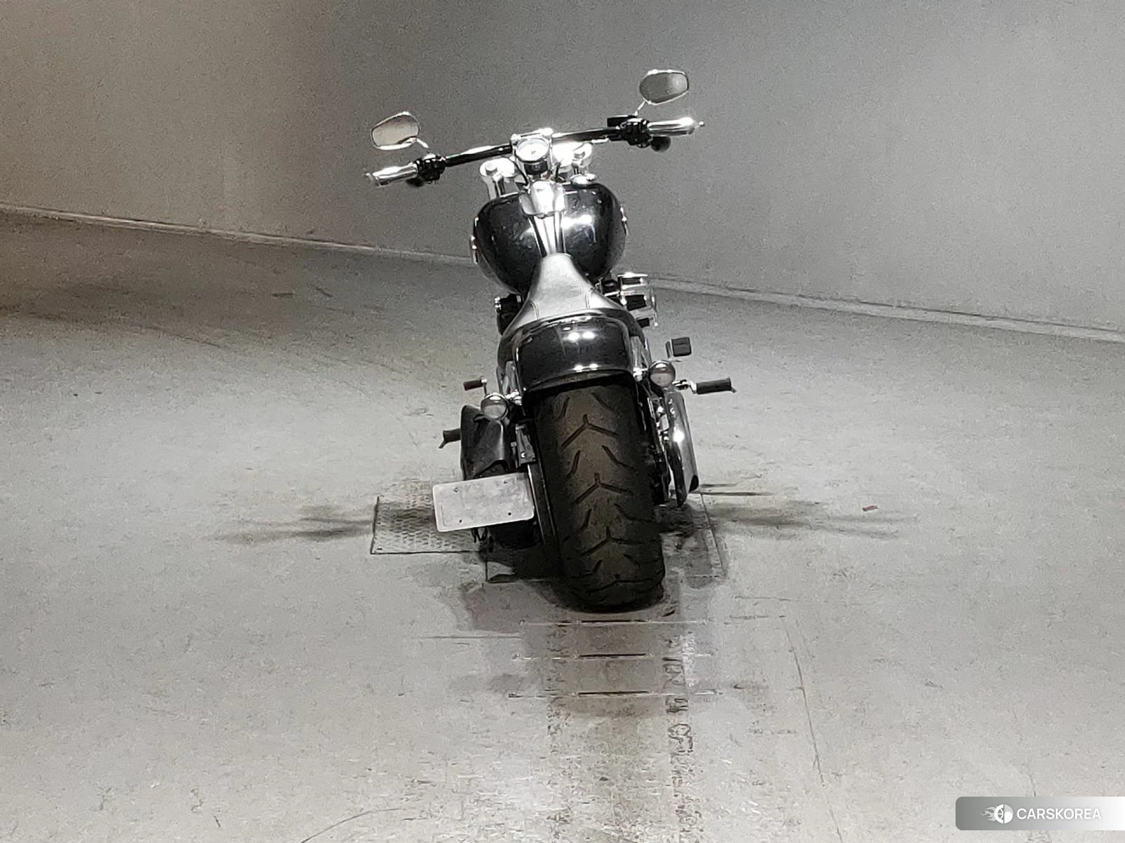 Harley-Davidson Softail Breakout FXSB1690 2016 из Японии, фото 4