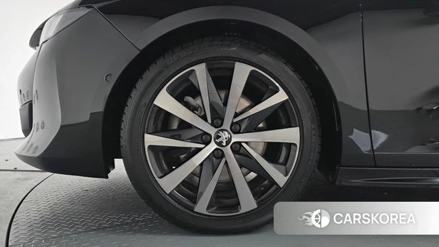 Peugeot 508 second Generation id 3966085 из Кореи 14