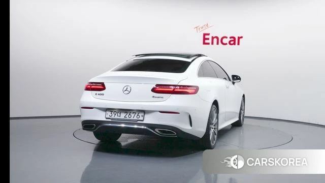 Mercedes-Benz E-Class W213 id 4647845 из Кореи 31