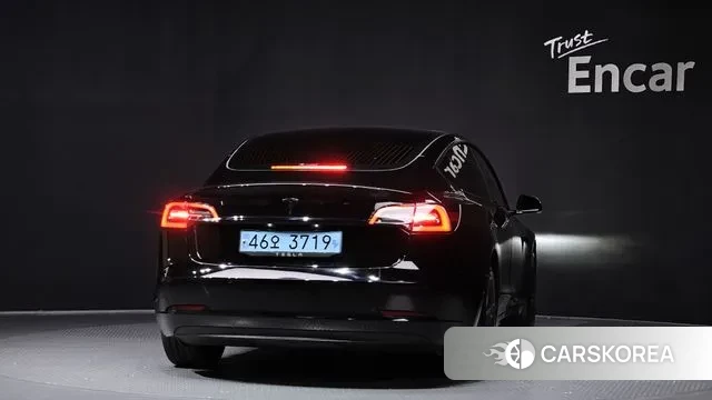 Tesla Model 3 id 3028473 из Кореи 14