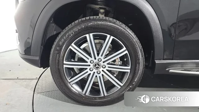 Mercedes-Benz GLE-Class W167 id 3596470 из Кореи 14