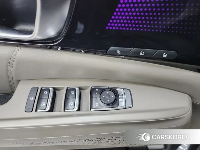 Kia The New Carnival 4th Generation id 3426490 из Кореи 14