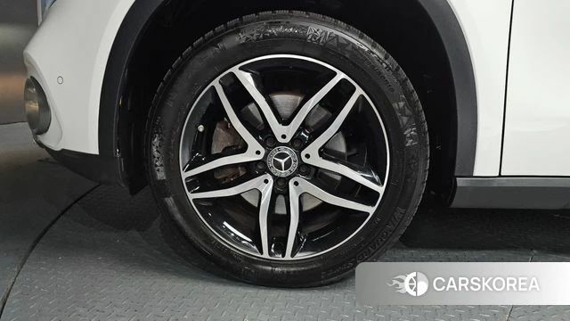 Mercedes-Benz GLA-Class X156 id 4895613 из Кореи 27