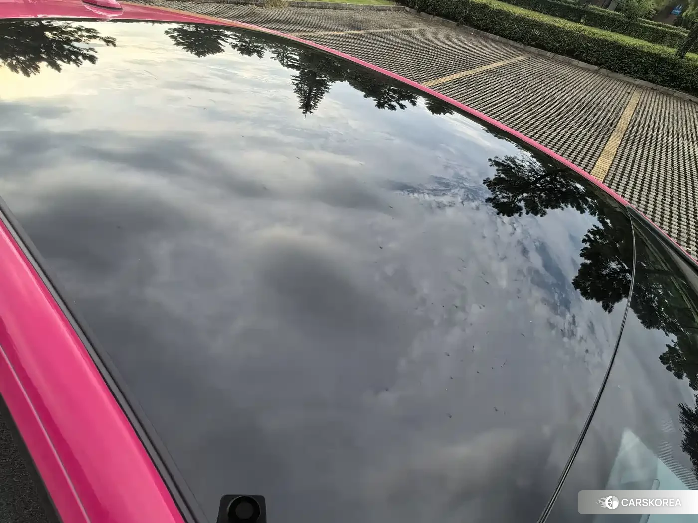 Volkswagen ID.3 id 4607101 из Китая 12