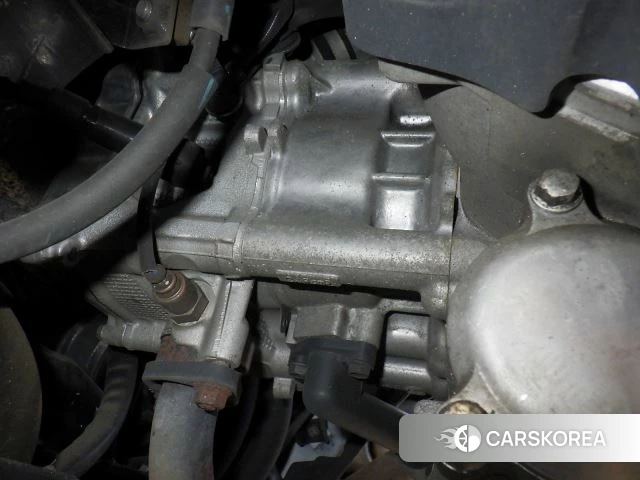 Engine photo