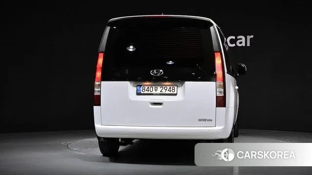 Hyundai Staria id 3432363 из Кореи 14