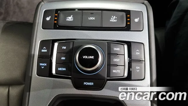 Genesis G80 id 2658718 из Кореи 14