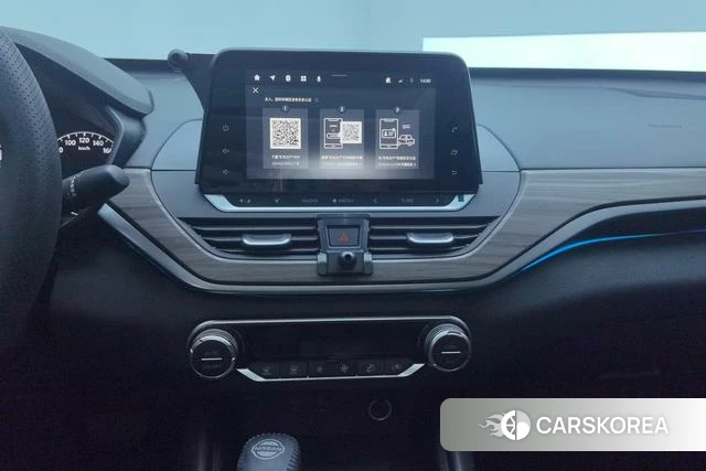 Nissan Teana id 4307158 из Китая 11