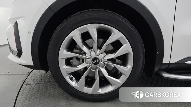 Kia Sorento 4th Generation id 3672135 из Кореи 14