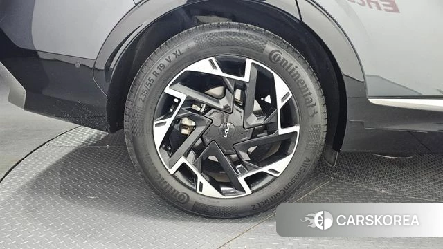 Kia Sportage 5th Generation id 4636147 из Кореи 24