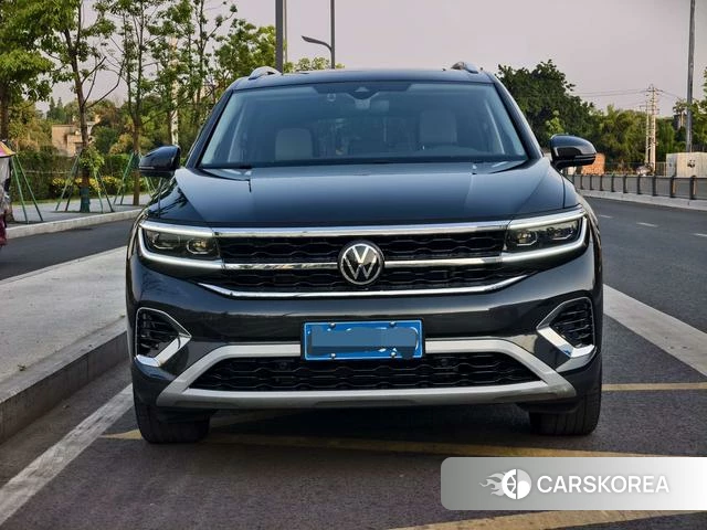 Volkswagen Lanjing id 4219193 из Китая 13