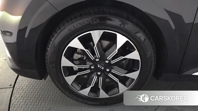 Kia Carnival 4th generation id 3765449 из Кореи 14