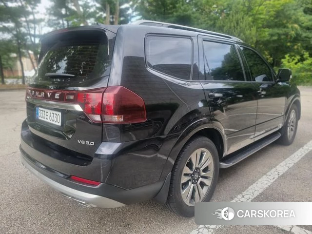 Kia Mohave Master id 4937337 из Кореи 11