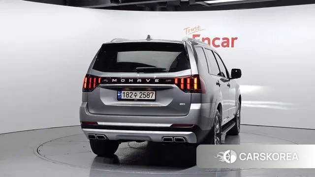 Kia Mohave Master id 3378343 из Кореи 14