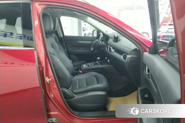 Mazda CX-5 id 4253394 из Китая 11