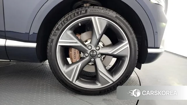 Genesis GV80 id 3684753 из Кореи 14