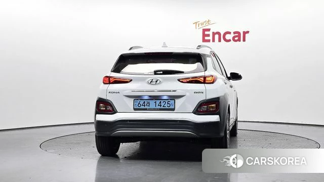 Hyundai Kona Electric id 4594347 из Кореи 31