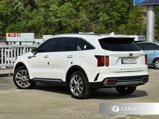 Kia Sorento 4th Generation id 4367186 из Кореи 14
