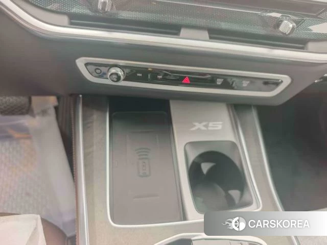 BMW X5 id 4253687 из Китая 19
