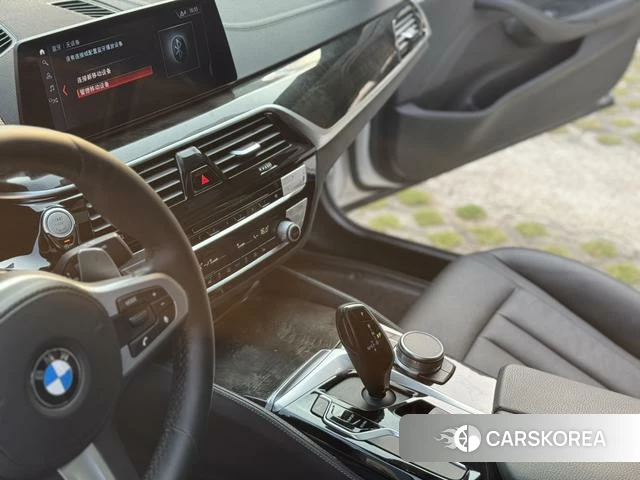 BMW 5 series id 4253951 из Китая 14