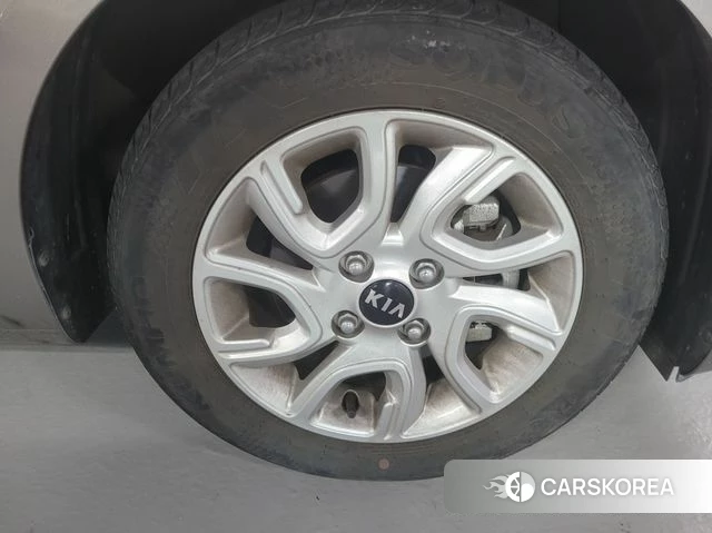 Kia All New Morning (JA) id 4654183 из Кореи 10