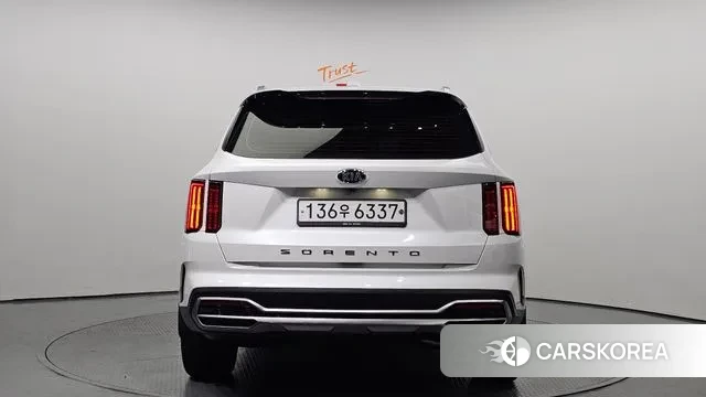 Kia Sorento 4th Generation id 2891423 из Кореи 14