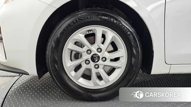 Kia Come New K3 id 4943213 из Кореи 24