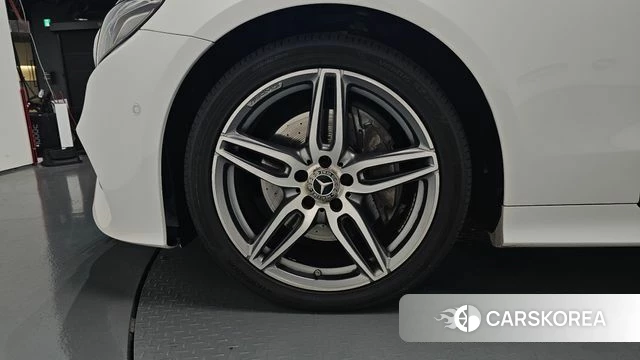 Mercedes-Benz E-Class W213 id 4794803 из Кореи 30