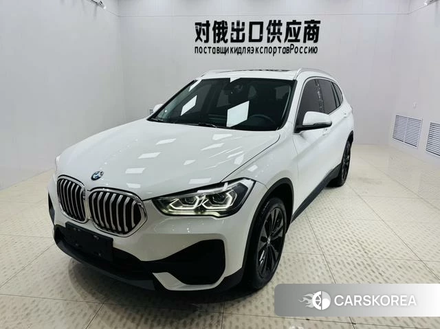 BMW X1 id 4263044 из Китая 7