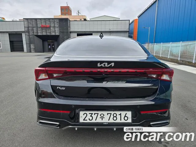 Kia K5 3rd generation id 2479028 из Кореи 14