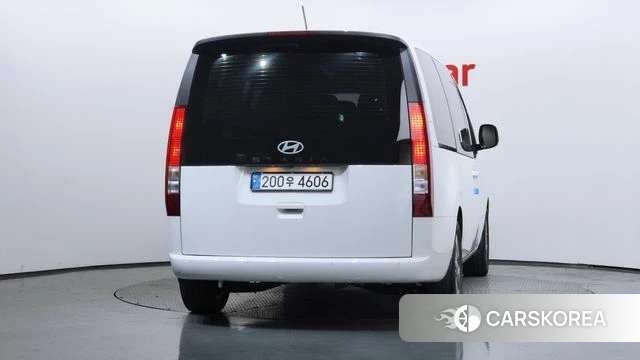 Hyundai Staria id 4617723 из Кореи 14