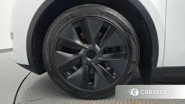 Tesla Model Y id 4792183 из Кореи 26