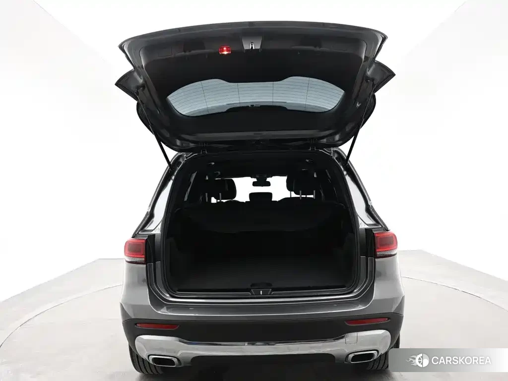 Mercedes-Benz GLB id 4653809 из Китая 15