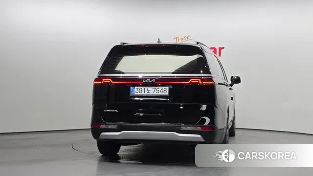 Kia Carnival 4th generation id 3696509 из Кореи 14