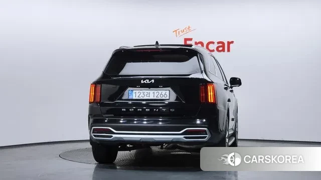 Kia Sorento 4th Generation id 3681707 из Кореи 14