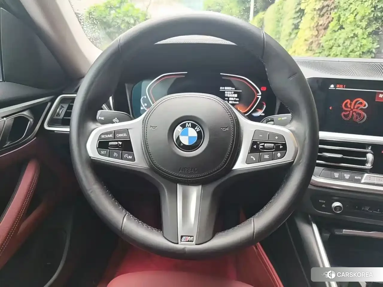 BMW 4 series id 4653830 из Китая 7
