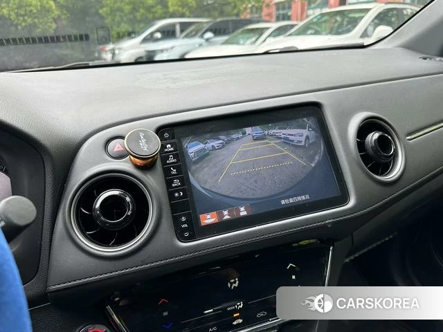 Honda XR-V id 4209562 из Китая 8