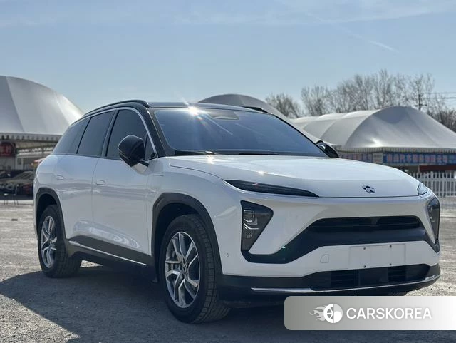 Weilai ES6 id 3869931 из Китая 10