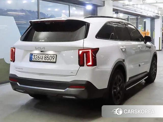 Kia The New Sorento 4th Generation id 3757404 из Кореи 14
