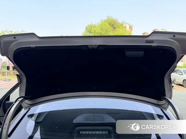 Toyota bZ3 id 3926914 из Китая 32