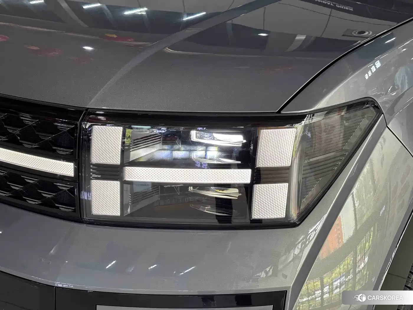 Hyundai Santa Fe id 4655197 из Китая 15