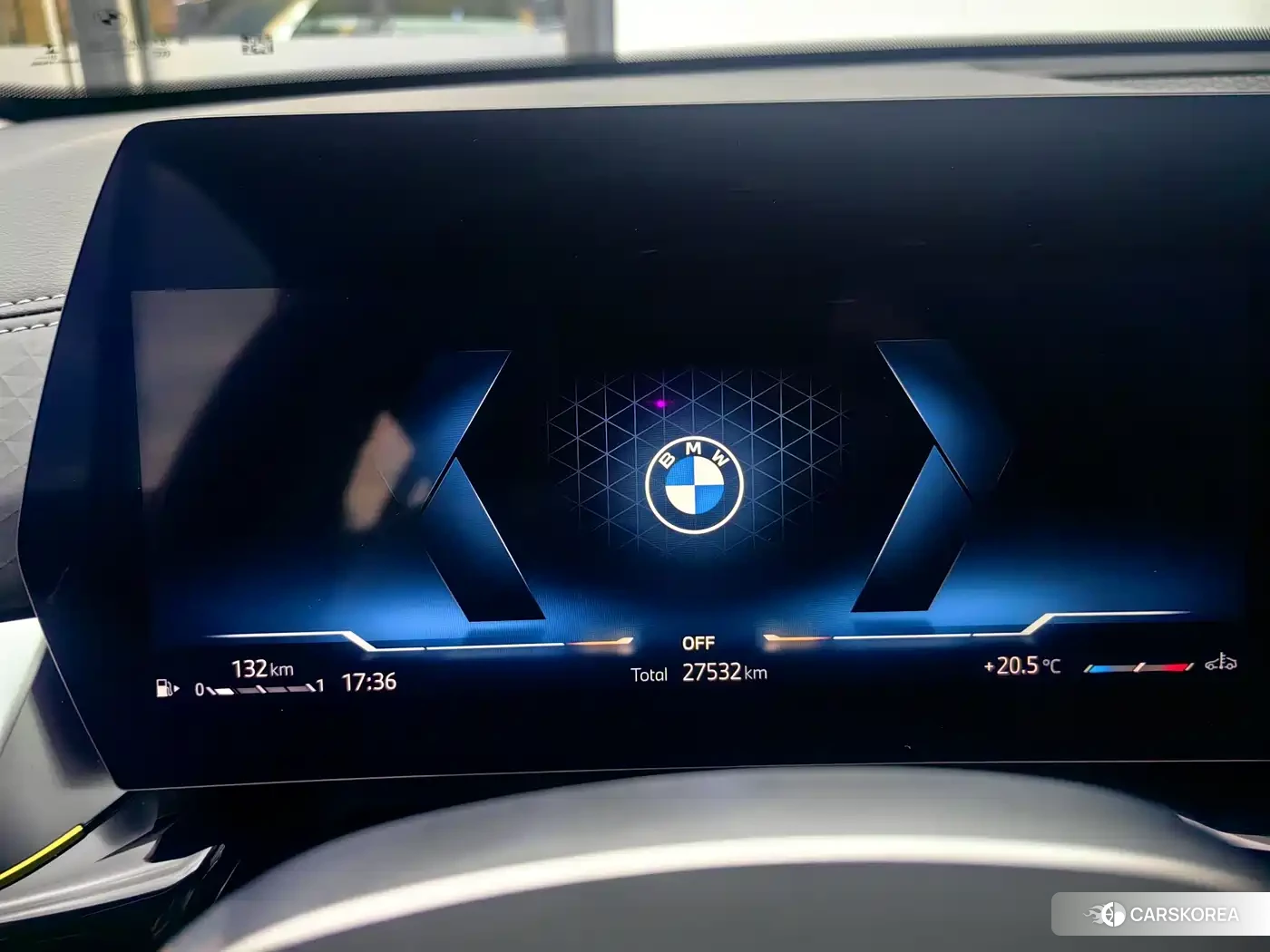 BMW X2 id 4538973 из Китая 8