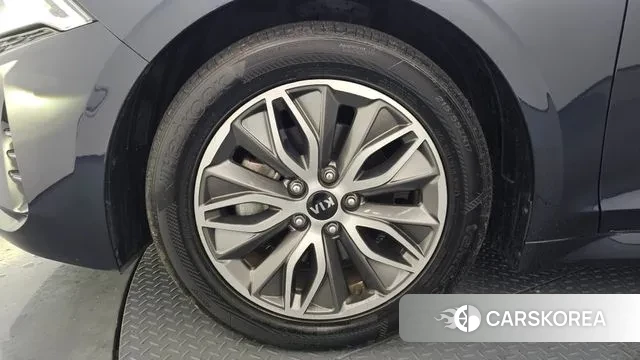 Kia K5 Hybrid 3rd Generation id 3681734 из Кореи 14