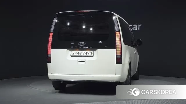 Hyundai Staria id 3751277 из Кореи 14