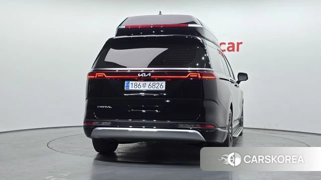 Kia Carnival 4th generation id 3850773 из Кореи 14