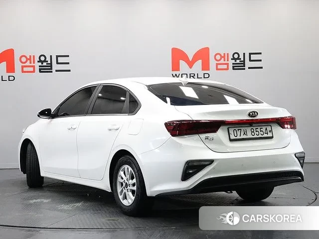 Kia Come New K3 id 3667015 из Кореи 14